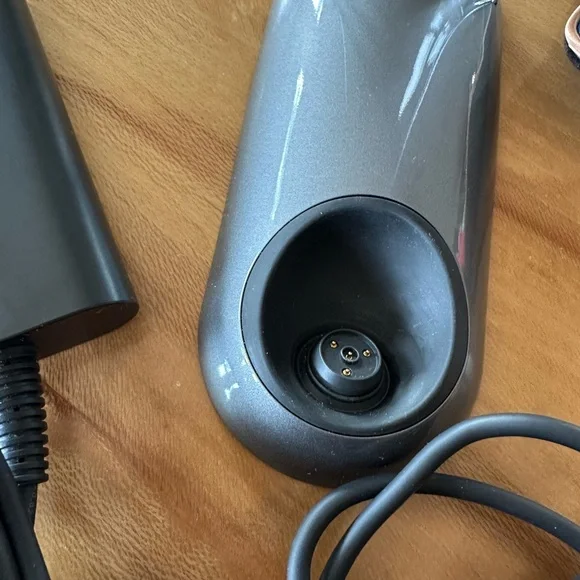 DYSON CORRALE HAIR STRAIGHTENER